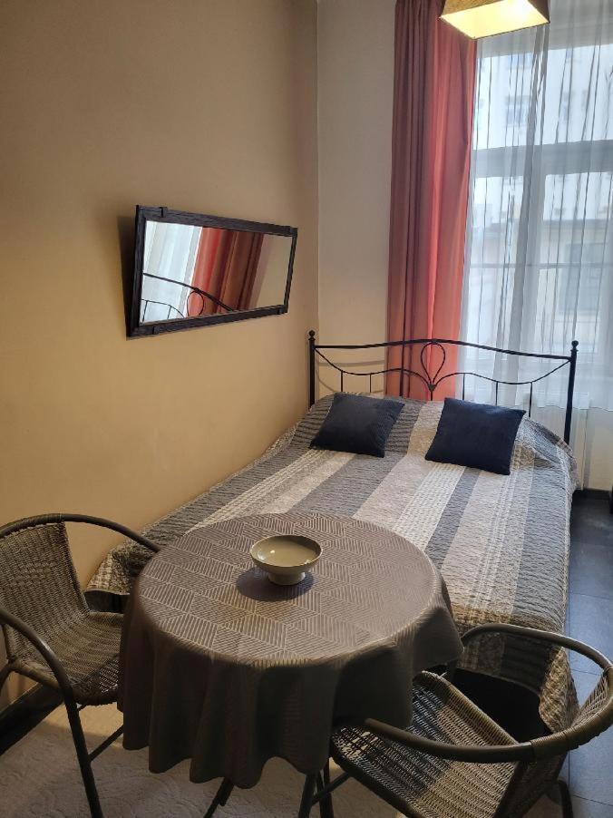 Pension Sunflower Praga Zewnętrze zdjęcie